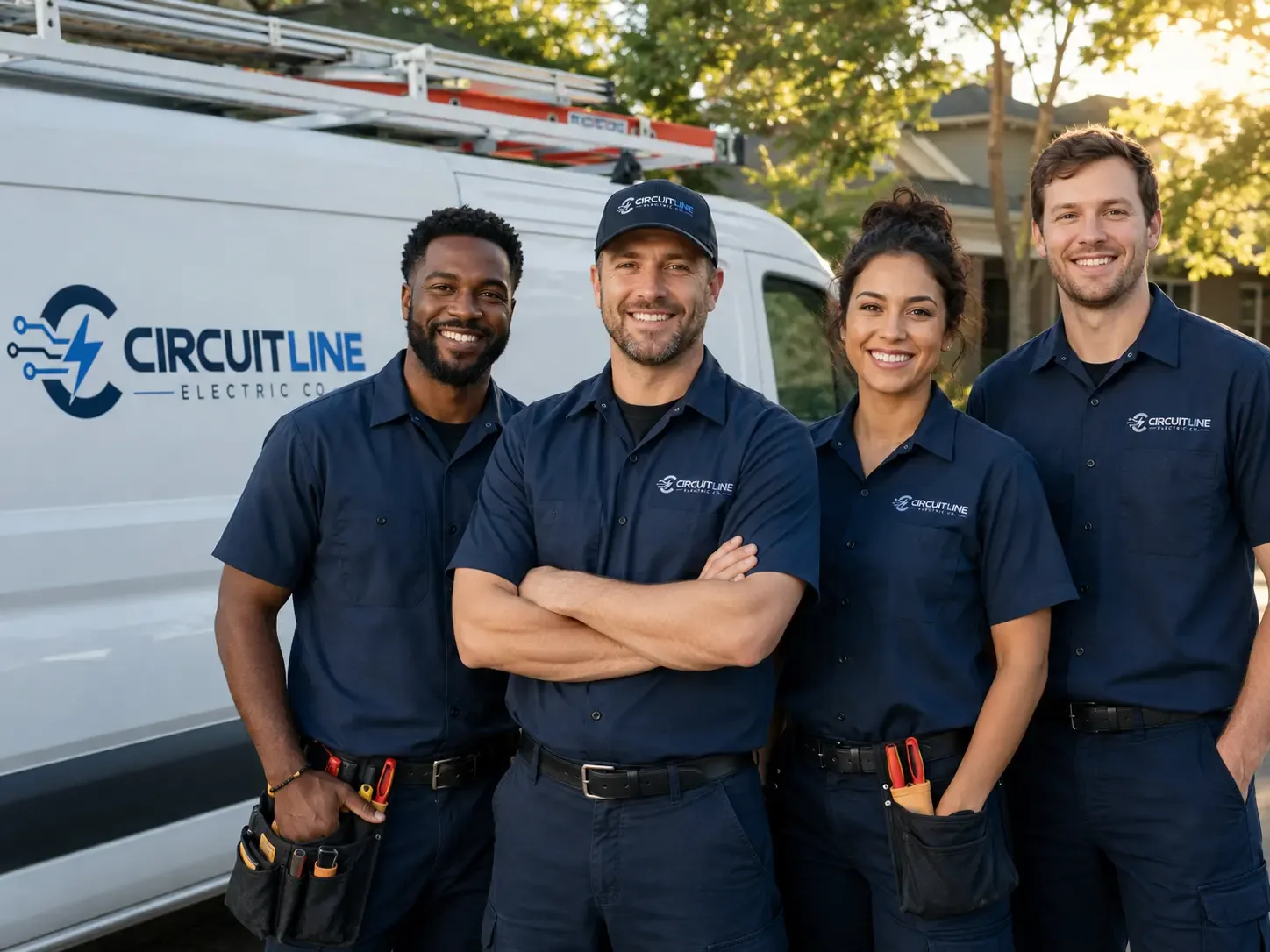 Whole Home Rewiring company in Bonne Terre, MO