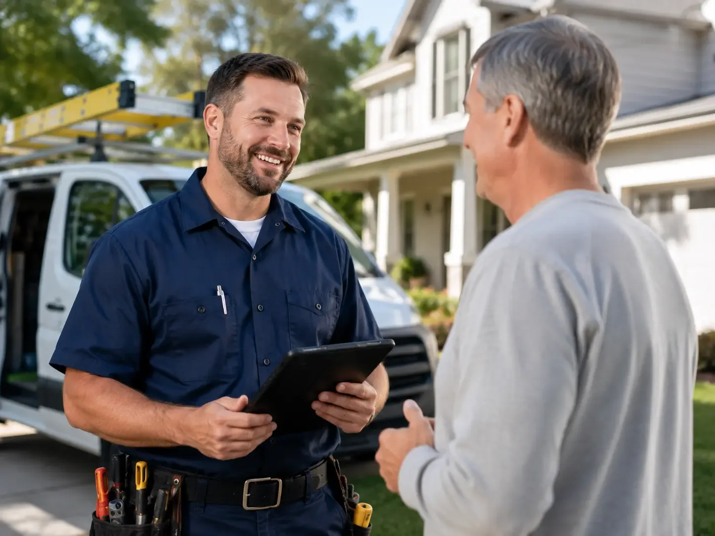 Whole Home Rewiring Bonne Terre, MO FAQs